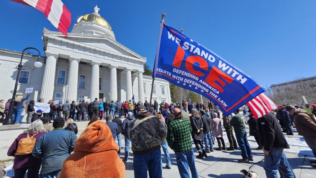 After Protest, Vermont Senate Postpones Some Act 250 Reforms
