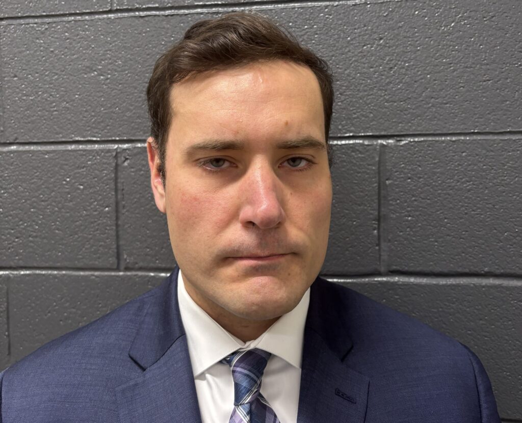 Burlington Cop Fired at Two Minors in Car, Prosecutors Say