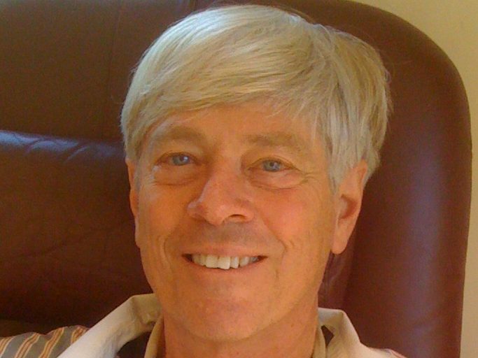 Obituary: James “Jim” Russell Barbour, 1938-2026