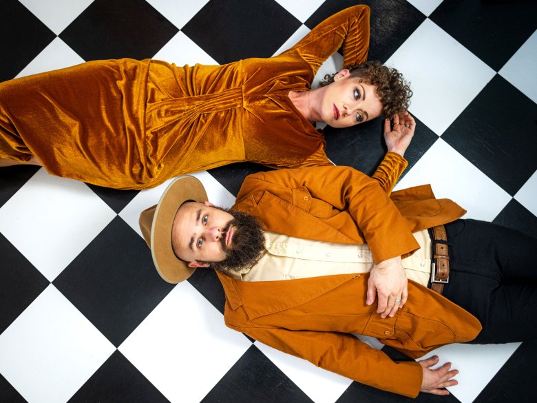 Magnificent 7: Must-See, Must-Do Events in and Around Vermont (April 1-8)