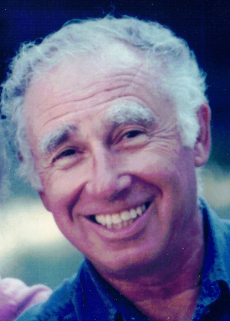 Obituary: Harold Leitenberg, 1939-2026