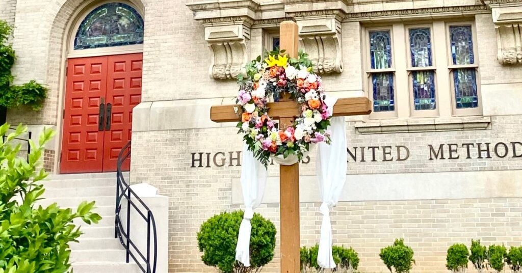 Birmingham ranked No. 1 in U.S. for Easter celebrations