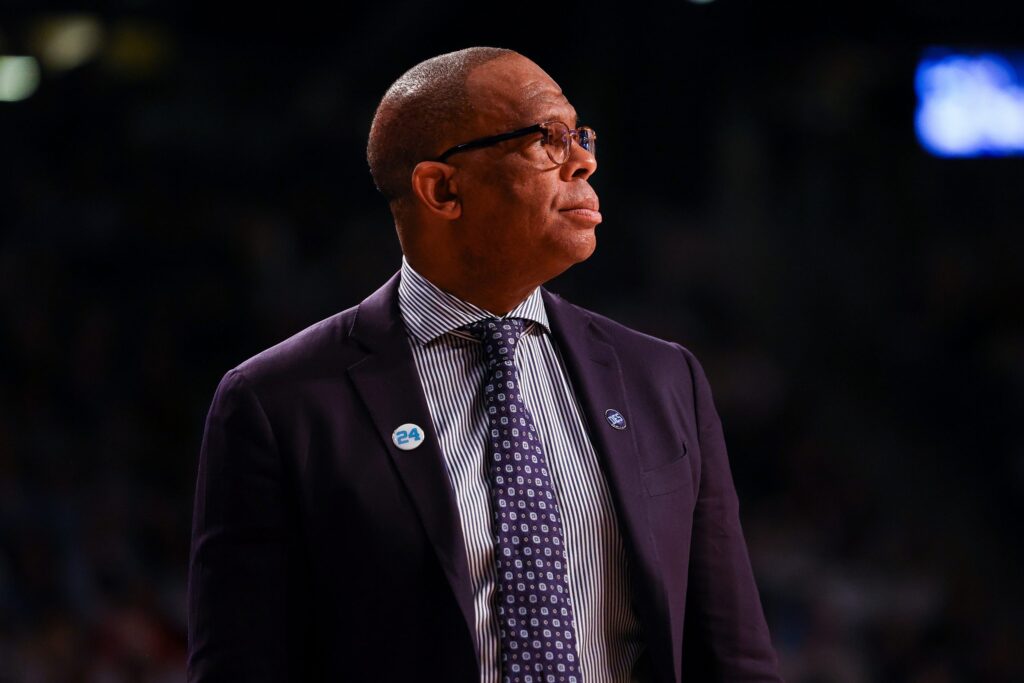 Hubert Davis and Will Wade Are Just Cogs in a Money Machine