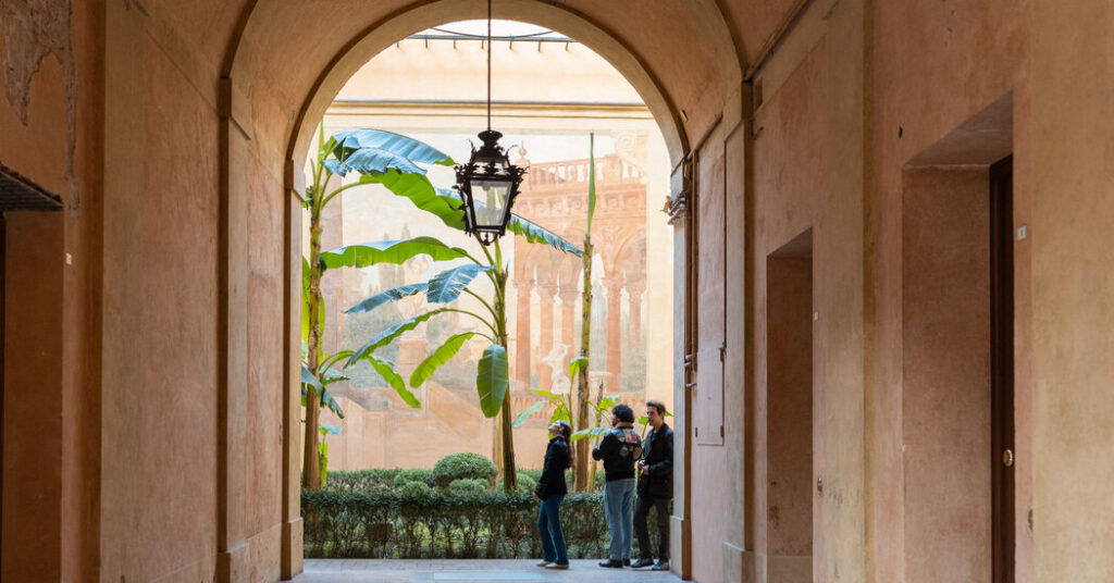 36 Hours in Bologna, Italy: Things to Do and See