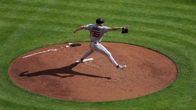 5 takeaways as Garrett Crochet leads Red Sox to Opening Day win