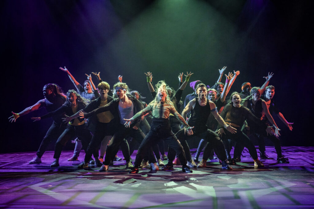 9 showcases you'll love at UAB's Arts Week, March 30-April 9