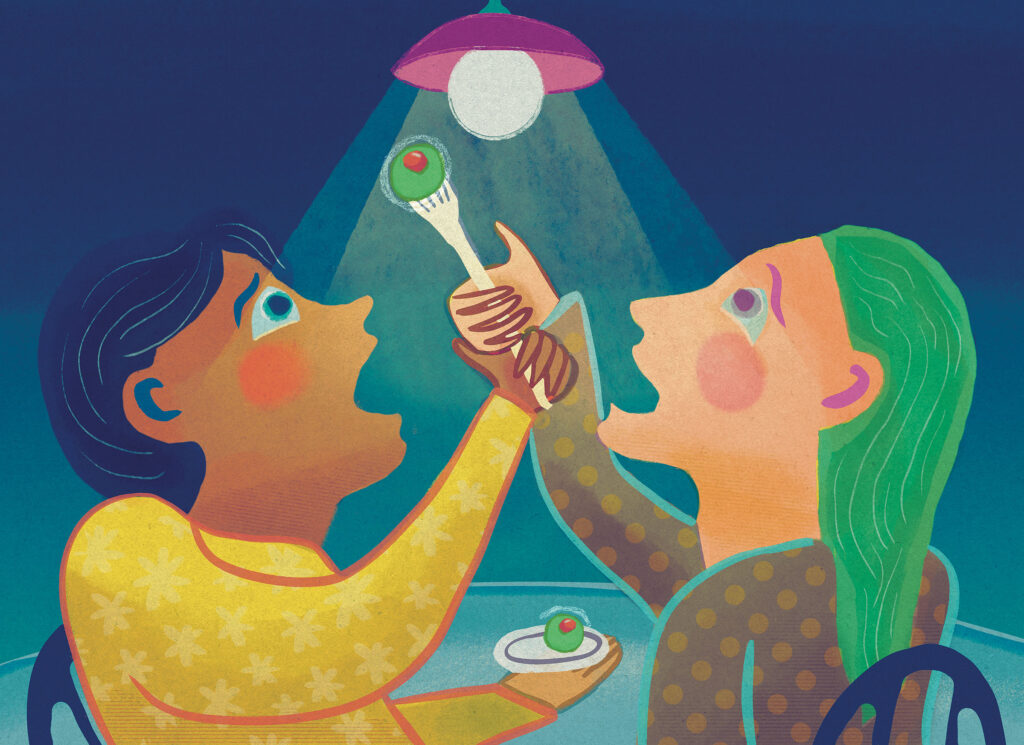 A Hater’s Guide to the ‘Small Plates’ Trend in Restaurants