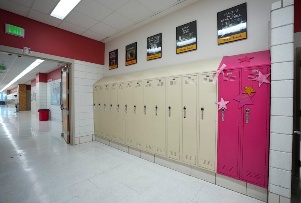 AI in schools requires clear guardrails, not blanket bans