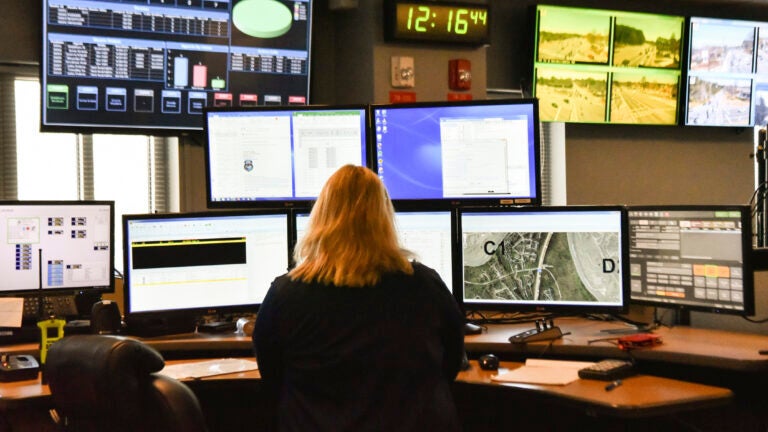 Advocates sue Worcester for response to mental health 911 calls