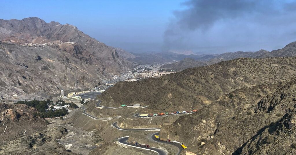 Afghanistan says it thwarted a Pakistani airstrike attempt on Bagram Air Base