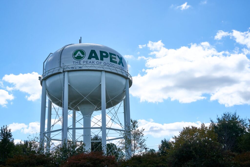 Apex Is Well-Positioned to Attract Large Businesses, But Faces Headwinds, Experts Say