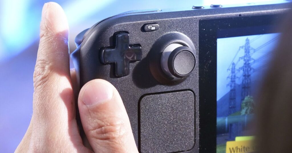 Bellevue-based gaming giant Valve accused of fostering ‘loot’ gambling