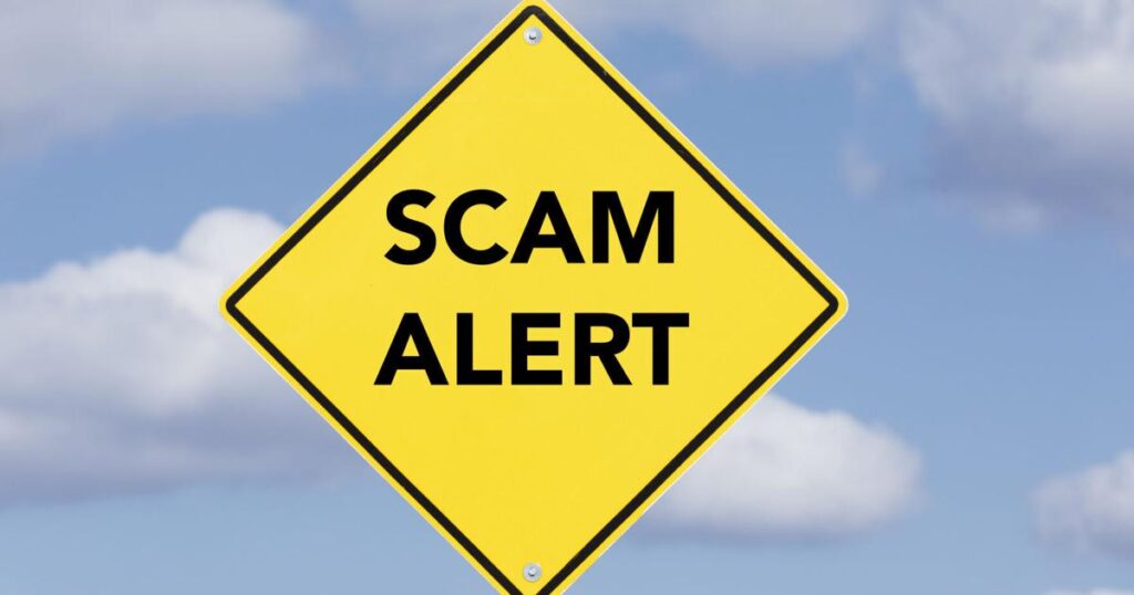 Better Business Bureau scam alert: Watch out for IRS imposter scams this tax season