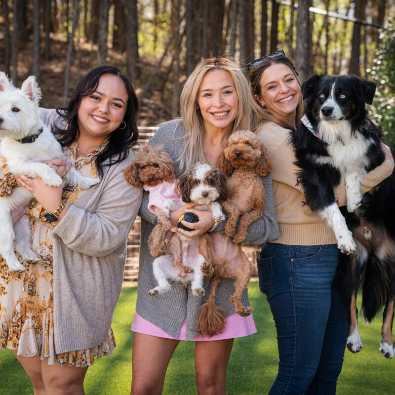 5 ways this local community makes hosting friends easy + fun