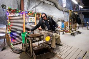 Blenko Glass to be featured on 'Good Morning America'