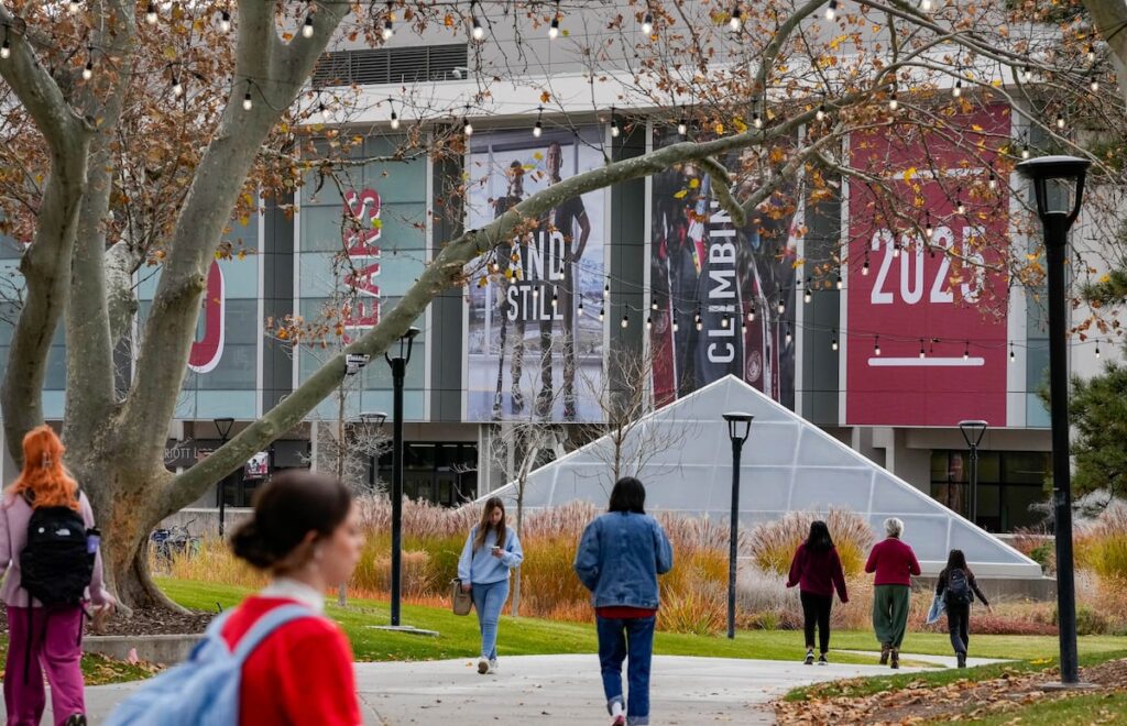 Bonus process for Utah college presidents must be transparent