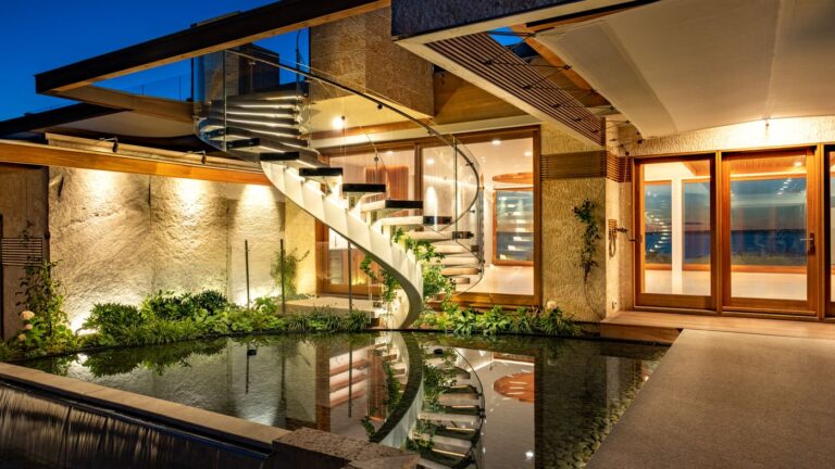 Minawetu on Lambert's Cove, West Tisbury.