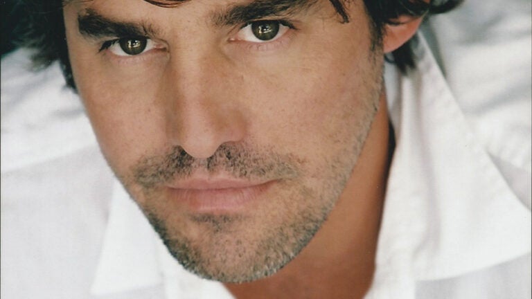 'Buffy the Vampire Slayer' actor Nicholas Brendon dies at 54