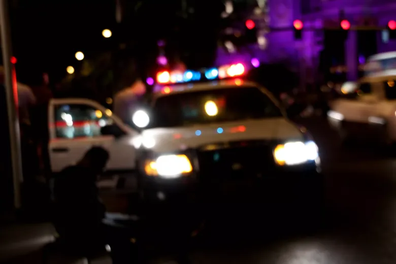 Burlington Police Officer Cited for August Shooting