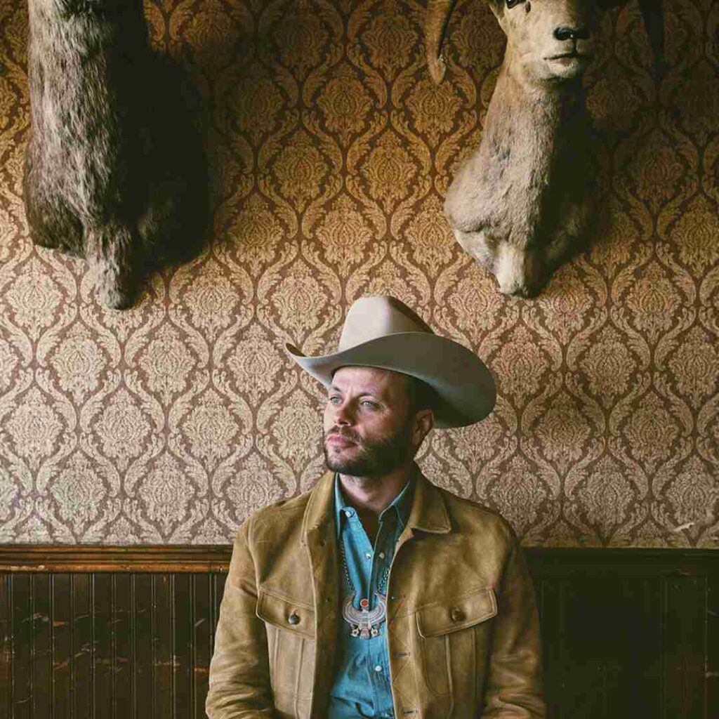 Charley Crockett - Age of the Ram Tour is coming to the Artpark Mainstage Theater on September 29, 2026