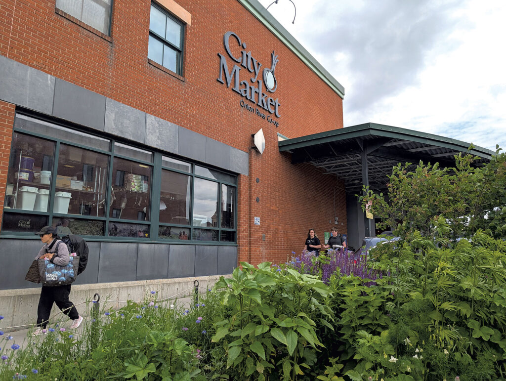 City Market Lays Off 12 Employees as Financial Losses Mount