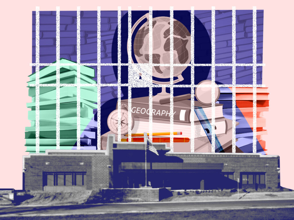 Complaint Alleges Disabled Students at Durham Youth Home Denied Education