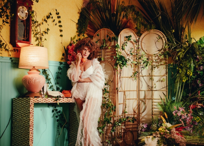 Cyrille Aimée Duo: Folly Jazz Series – Event_Image [EVENT]