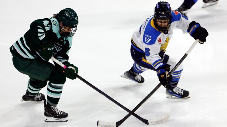 Fleet blanked by Toronto, suffer first home loss of season