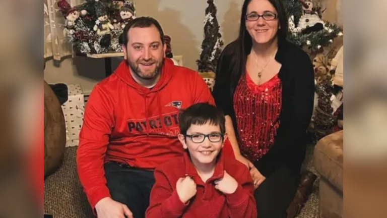 Fundraiser launched for family of Southborough crash victim