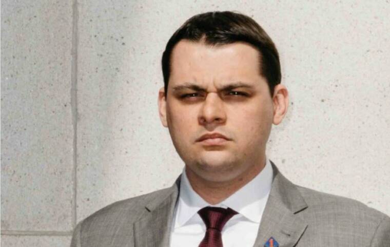 Gabbard hires ex-Hegseth aide accused of leaks