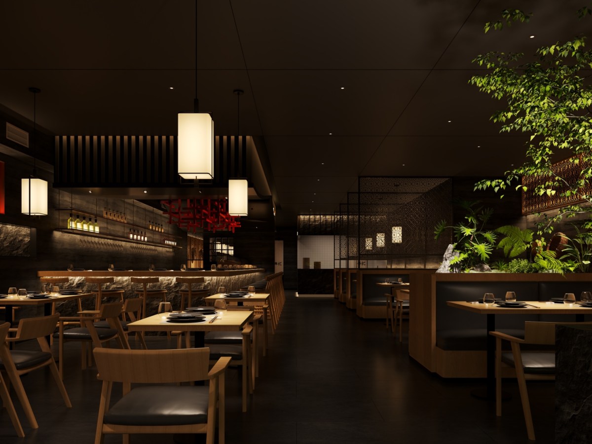 Jiang’s Kitchen set to serve its perfect 18-pleat soup dumplings in downtown Orlando