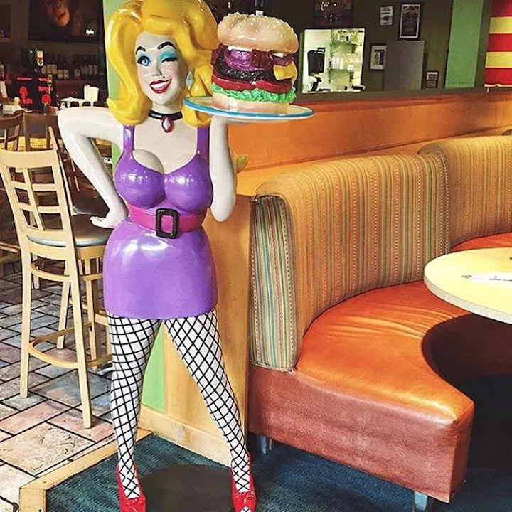 Hamburger Mary’s to open Kissimmee location this May