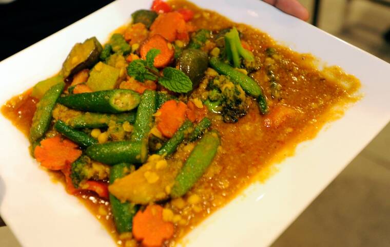 Heart group pushes plant-based diet over red meat