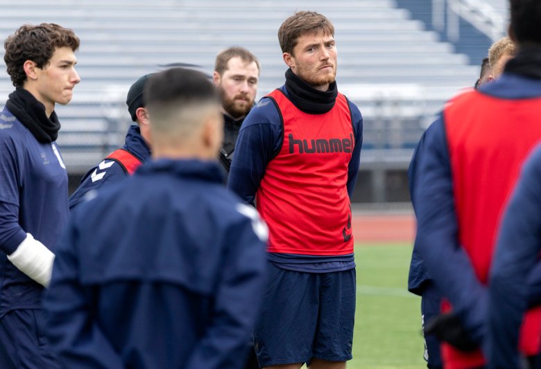 Hearts of Pine eliminated from US Open Cup