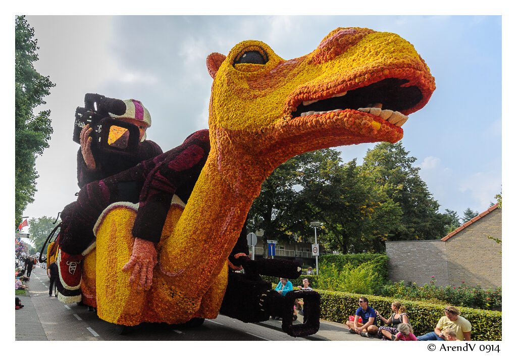 Homewood Patriot Marching Band will be first American band to perform at world's largest flower parade
