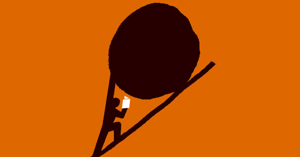 How Many of These Epic 1,000-Page Novels Do You Know?