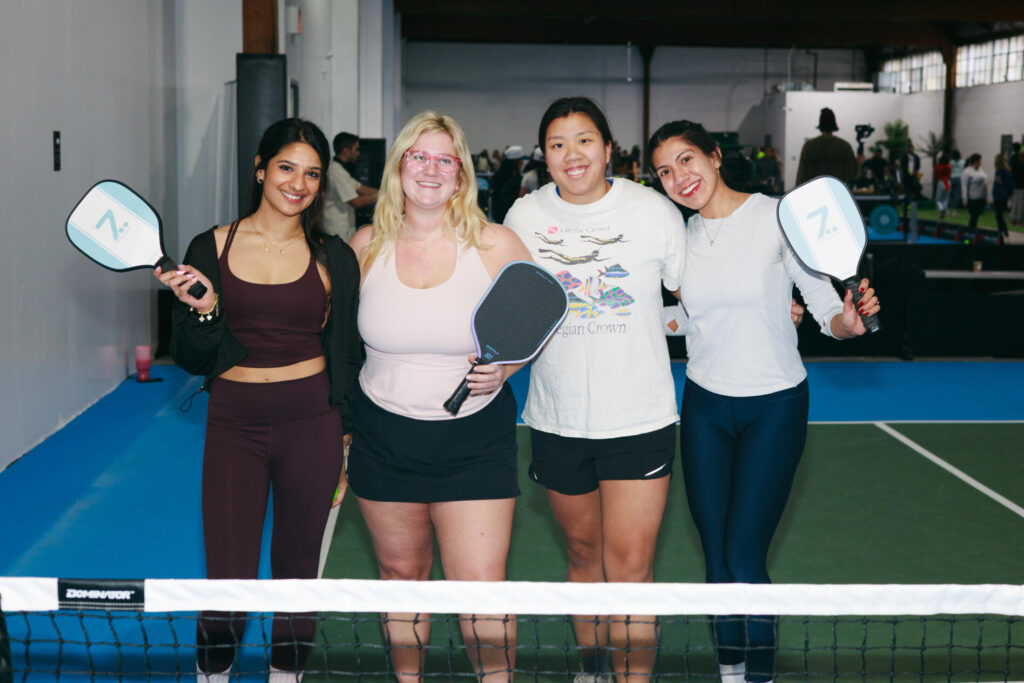 International Women’s Day Week at SPF | 03/03/2026