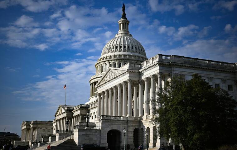 Iran war costs $11.3B in first week, Pentagon tells Congress