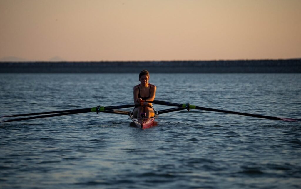 I’ve witnessed Great Salt Lake's collapse in a way few others have