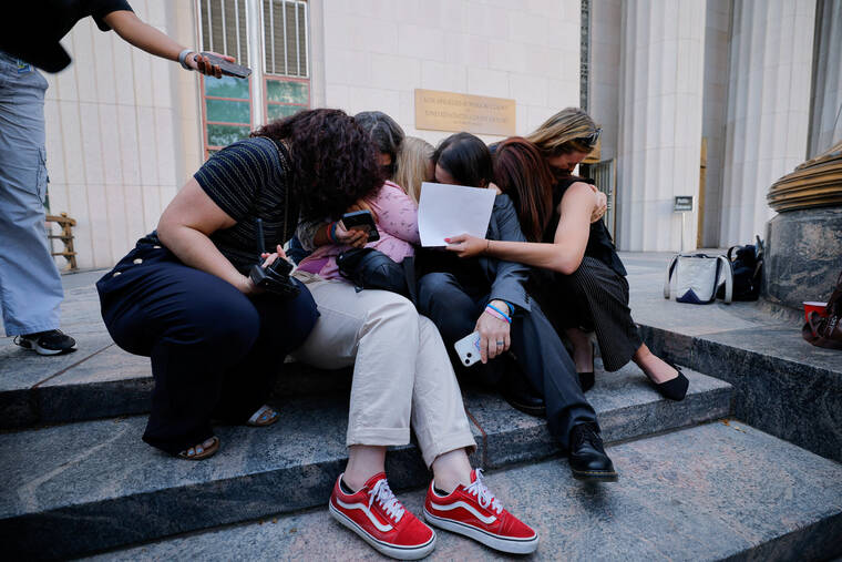 Jury finds Meta, Google liable in social media addiction trial