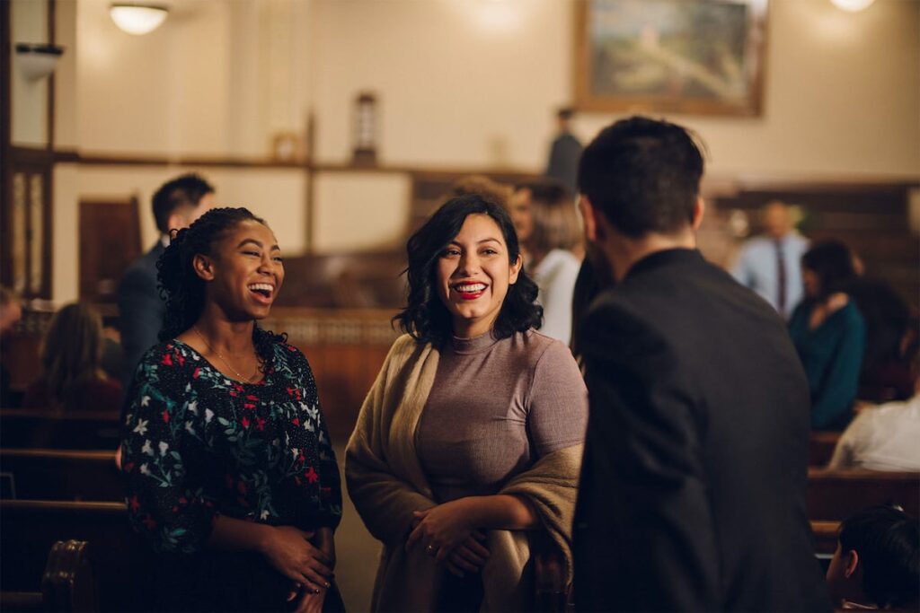 LDS Church shakes up its Sunday worship schedule