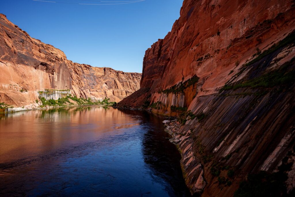 Latinos play a critical role in the Colorado River’s future