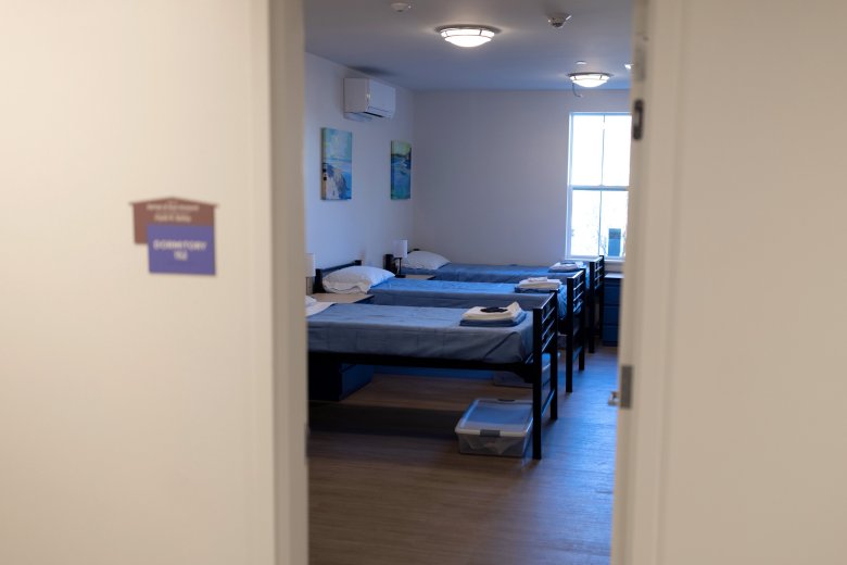 Maine’s shelter safety net is wearing out