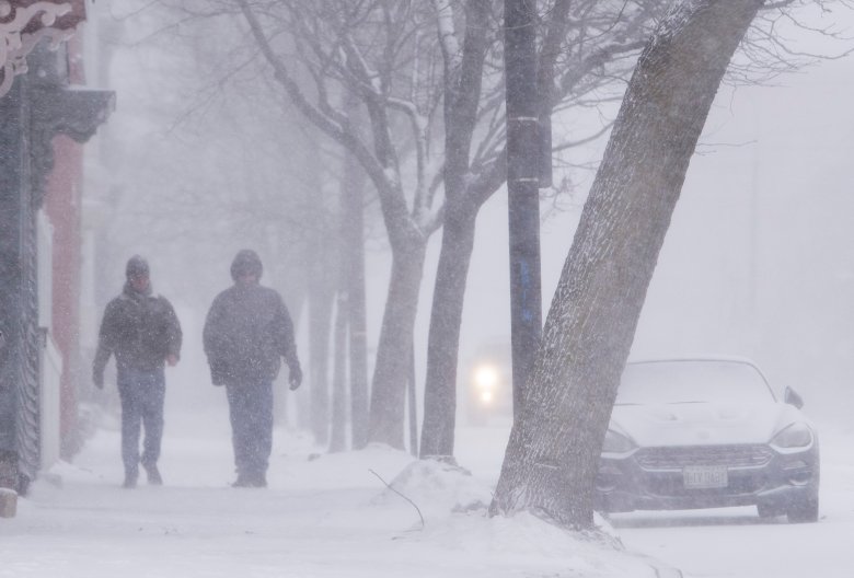 Maybe next winter we’ll be able to walk around Portland