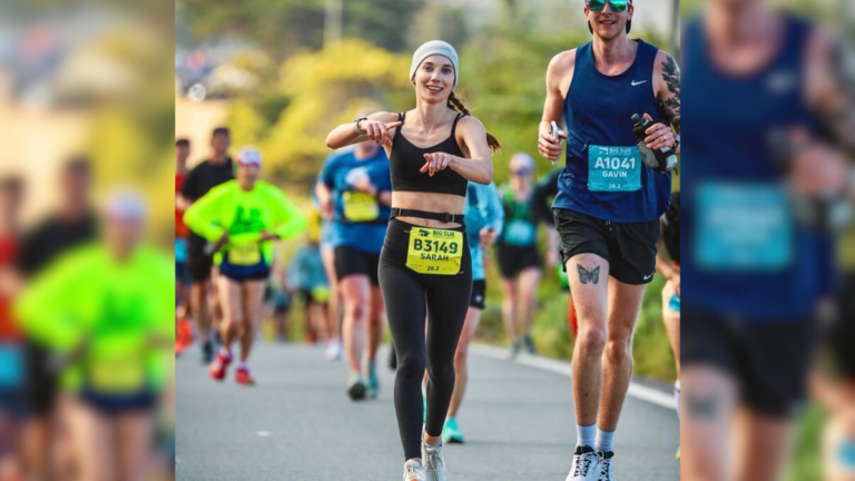 Mental health worker is running Boston for her Southie neighbors