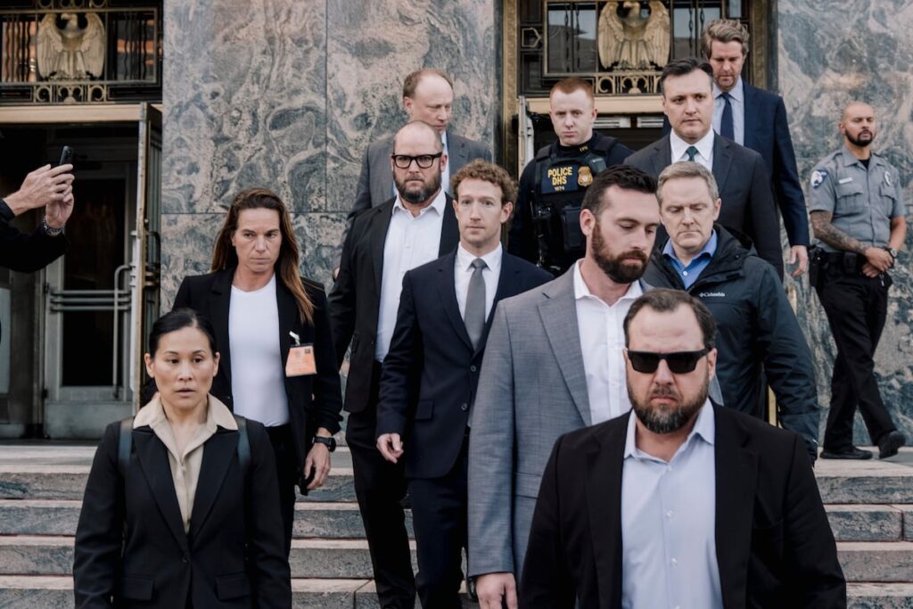 Meta and YouTube found negligent in landmark social media addiction case