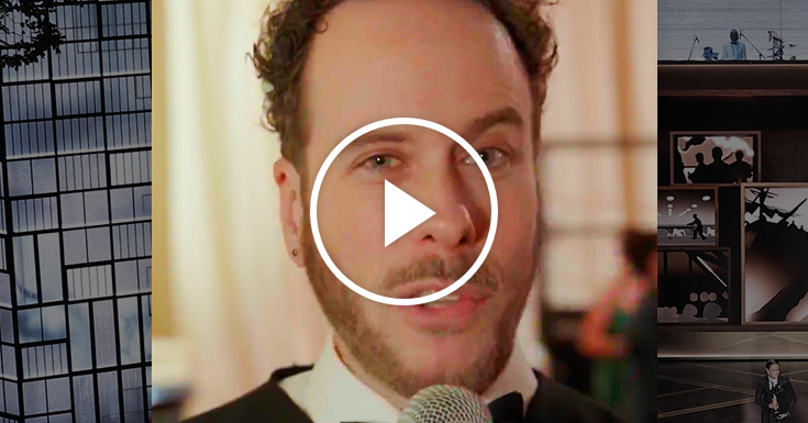 Michael B. Jordan Wins Best Actor