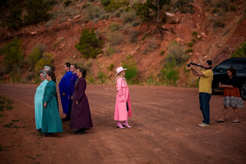 Netflix doc on offshoot Utah FLDS leader Samuel Bateman includes Tribune reporting