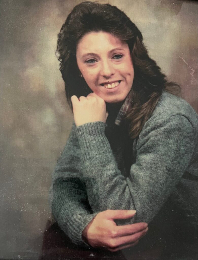 New photo released in unsolved 1997 homicide of a N.H. woman