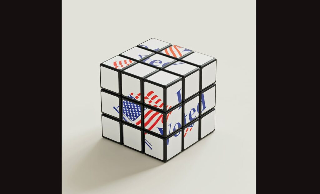 Opinion: We refused to seat two election deniers. A judge tried to punish us for it.